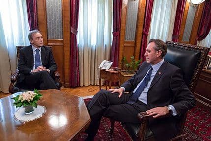 DF u četvrtak predaje lex specialis DF u četvrtak predaje lex specialis