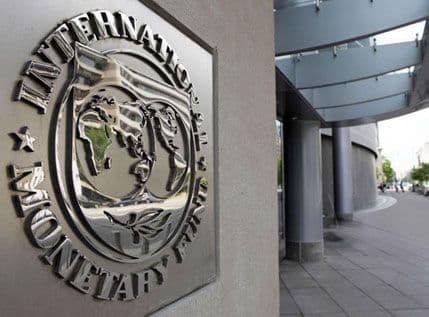 Evropa se odriče MMF-a?! Evropa se odriče MMF-a?!