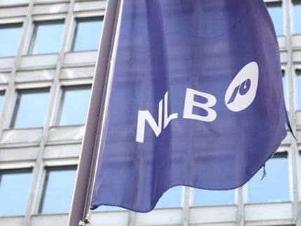 Gubitak 4,5 miliona zbog smanjenja vrijednosti u NLB Gubitak 4,5 miliona zbog smanjenja vrijednosti u NLB