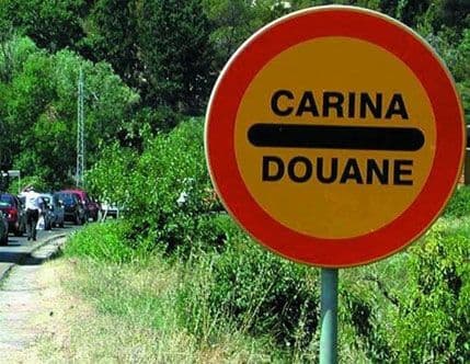 Bez dažbina samo roba do 50 eura? Bez dažbina samo roba do 50 eura?