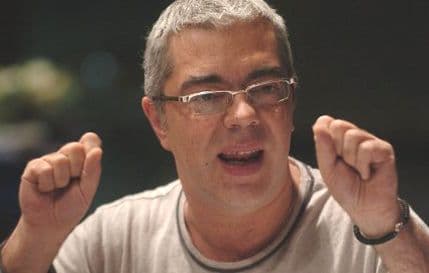 Marković režira „Filumenu Marturano“ za Gradsko pozorište i tivatski CZK Marković režira „Filumenu Marturano“ za Gradsko pozorište i tivatski CZK