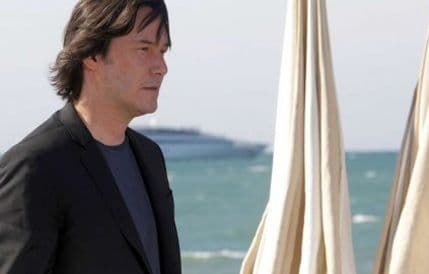 Kijanu Rivs stigao u Kan Kijanu Rivs stigao u Kan