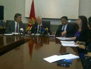 Ilahi: Vlada da postupno ugasi KAP, poveća PDV i smanji dug Ilahi: Vlada da postupno ugasi KAP, poveća PDV i smanji dug