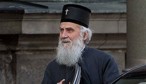 Blic: Kačavendi siguran nastavak komfora, biznis SPC vodi patrijarhov saradnik Blic: Kačavendi siguran nastavak komfora, biznis SPC vodi patrijarhov saradnik