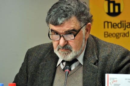 TUCIĆ: Po Ustavu SPC za kanonizaciju svetaca nadležan je Sabor SPC TUCIĆ: Po Ustavu SPC za kanonizaciju svetaca nadležan je Sabor SPC