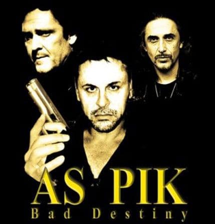 "As pik" Draška Đurovića sjutra na međunarodnom festivalu SEE Paris "As pik" Draška Đurovića sjutra na međunarodnom festivalu SEE Paris