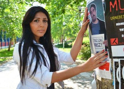 Na putovanju iz snova završila u zatvoru zbog podmetnutog kokaina Na putovanju iz snova završila u zatvoru zbog podmetnutog kokaina