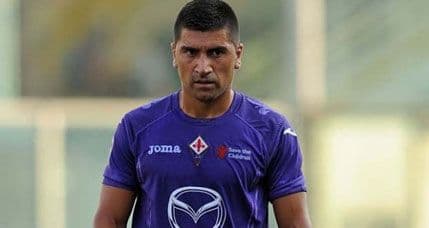 Pisaro napušta Fiorentinu Pisaro napušta Fiorentinu