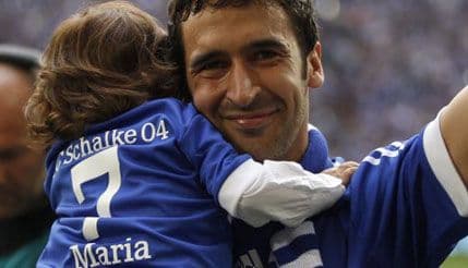 Raul: Dva puta sam odbio Barselonu Raul: Dva puta sam odbio Barselonu