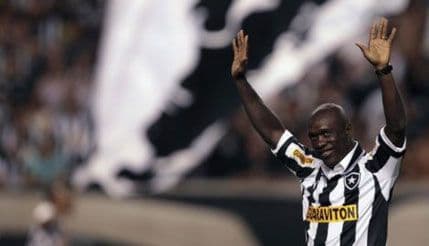 Sedorf sve bliži klupi Milana Sedorf sve bliži klupi Milana