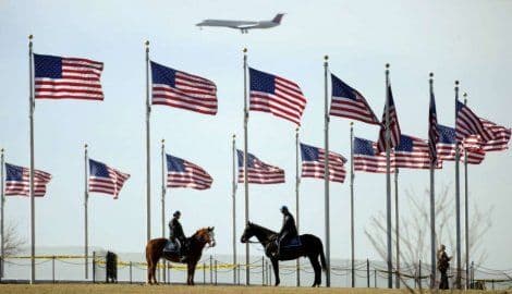 "Njujork tajms": Američka vlada prekoračila ovlašćenja skidanjem listinga agencije AP "Njujork tajms": Američka vlada prekoračila ovlašćenja skidanjem listinga agencije AP