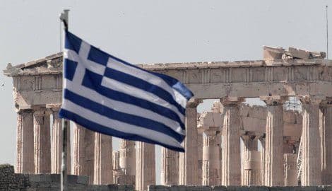 Broj samoubistava u Grčkoj u 2011. povećan za 26 odsto Broj samoubistava u Grčkoj u 2011. povećan za 26 odsto