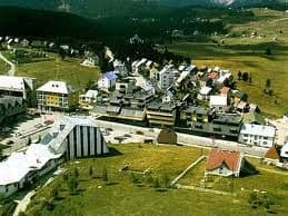 Uskoro otvaranje hotela Žabljak Uskoro otvaranje hotela Žabljak