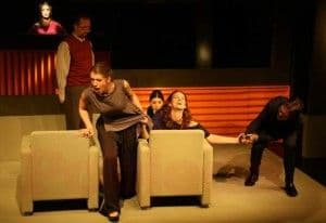 „Sedam dana“ Gradskog pozorišta u Dodestu „Sedam dana“ Gradskog pozorišta u Dodestu