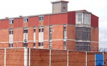 Zatvorenici traže da Marković ispuni obećanje Zatvorenici traže da Marković ispuni obećanje