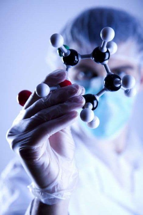 Novi test otkriva ko u porodici nasljeđuje gene koji nose rak?! Novi test otkriva ko u porodici nasljeđuje gene koji nose rak?!