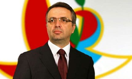 Danilović: "Radulović i ja idemo na sjednicu Kolegijuma" Danilović: "Radulović i ja idemo na sjednicu Kolegijuma"