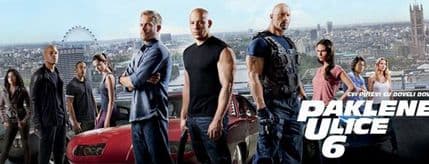 Paklene ulice 6 i Najbolja ponuda u Cineplexxu! Paklene ulice 6 i Najbolja ponuda u Cineplexxu!