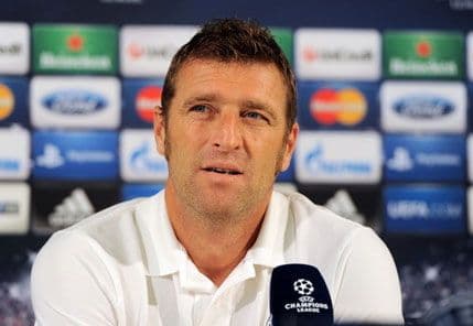 Dvije i po godine zatvora za trenera Juventusa! Dvije i po godine zatvora za trenera Juventusa!