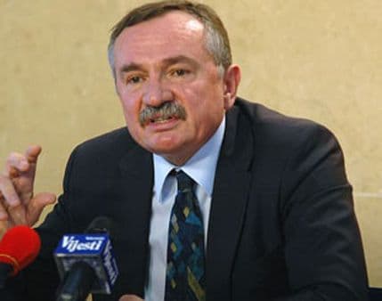 RADULOVIĆ: Nećemo prisustvovati kolegijumu, sjutra sastanak opozicionara RADULOVIĆ: Nećemo prisustvovati kolegijumu, sjutra sastanak opozicionara