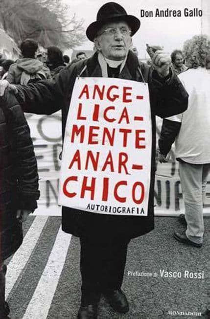 Preminuo Don Adrea Galo, čuven (i) po pjesmi „Bella ciao!“ Preminuo Don Adrea Galo, čuven (i) po pjesmi „Bella ciao!“