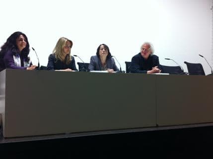 Pariz: Akademskom debatom obilježeno 200 godina od rođenja Njegoša Pariz: Akademskom debatom obilježeno 200 godina od rođenja Njegoša