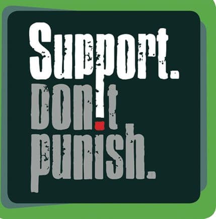 NVO 4Life podržala globalnu kampanju „Podrška nekažnjavanju“ NVO 4Life podržala globalnu kampanju „Podrška nekažnjavanju“