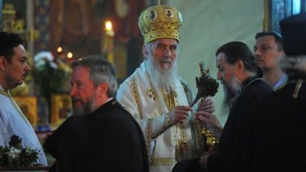 Sabor SPC: Rasprava o Njegošu i o ponašanju Kačavende odložena za sljedeću sjednicu Sabor SPC: Rasprava o Njegošu i o ponašanju Kačavende odložena za sljedeću sjednicu