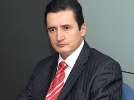 Sekulić: Frontovci politički cirkusanti Sekulić: Frontovci politički cirkusanti