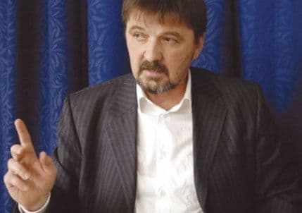 VUKOVIĆ: Začuđujuća izjava Šabovića VUKOVIĆ: Začuđujuća izjava Šabovića