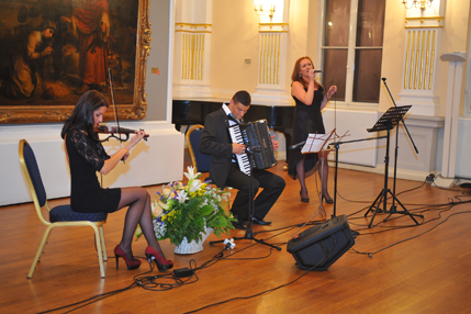 I Crnogorci u Zagrebu proslavili Dan nezavisnosti I Crnogorci u Zagrebu proslavili Dan nezavisnosti