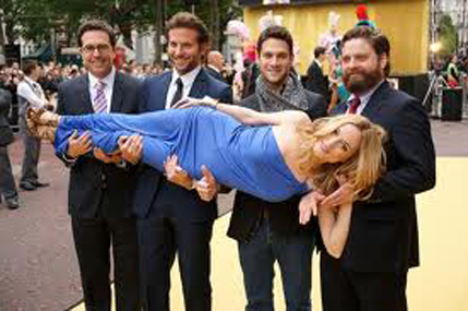 Ništa od četvrtog nastavka „Mamurluka“ Ništa od četvrtog nastavka „Mamurluka“