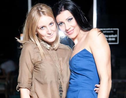 Modni hepening Milene Đurđić posvećen štićenicima Komanskog mosta večeras u CNP-u Modni hepening Milene Đurđić posvećen štićenicima Komanskog mosta večeras u CNP-u