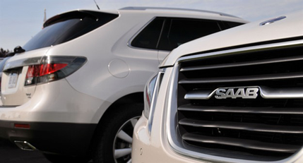 Uhapšeni bivši direktori Saaba Uhapšeni bivši direktori Saaba