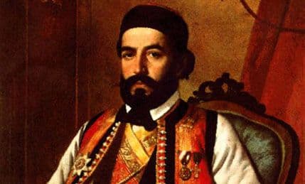 SABOR SPC: Povučena incijativa za kanonizaciju Njegoša SABOR SPC: Povučena incijativa za kanonizaciju Njegoša