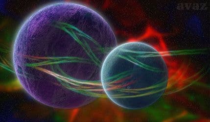 "Ples" planeta će 24. maja biti vidljiv okom "Ples" planeta će 24. maja biti vidljiv okom