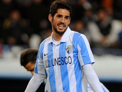 Real počeo pregovore oko Iska Real počeo pregovore oko Iska