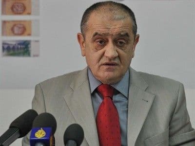 BEVANDA: BiH i Crna Gora će sklopiti sporazum o državnoj granici BEVANDA: BiH i Crna Gora će sklopiti sporazum o državnoj granici