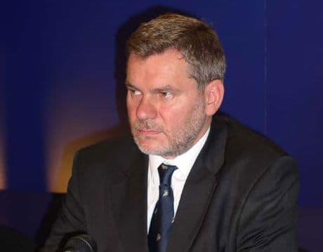 Darko Uskoković savjetnik Filipa Vujanovića Darko Uskoković savjetnik Filipa Vujanovića