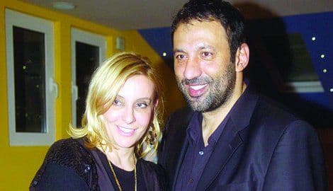 SNEŽANA DIVAC: Vlade je žrtva organizovanog kriminala u Srbiji SNEŽANA DIVAC: Vlade je žrtva organizovanog kriminala u Srbiji