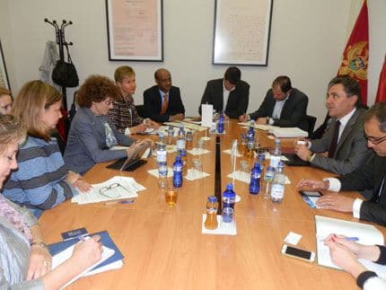 Svjetska banka podržala mjere za smanjenje budžetskog deficita Svjetska banka podržala mjere za smanjenje budžetskog deficita