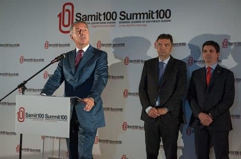 ĐUKANOVIĆ: Region čekaju godine napornog rada za evropski kvalitet života ĐUKANOVIĆ: Region čekaju godine napornog rada za evropski kvalitet života