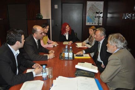 KAVARIĆ: Vidljivi efekti projekta interkonektivnog kabla KAVARIĆ: Vidljivi efekti projekta interkonektivnog kabla