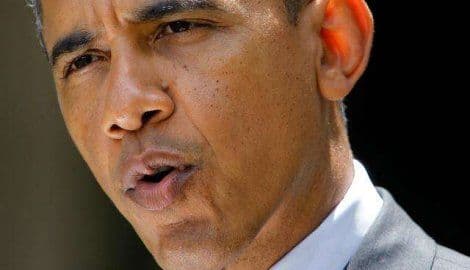 Obama: Napadi bespilotnim letjelicama efikasni i legalni Obama: Napadi bespilotnim letjelicama efikasni i legalni