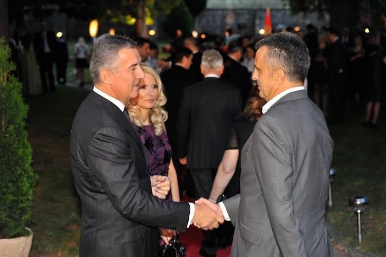 Ivanović: „Vijesti“ će opstati pa makar vlasnike strpali u zatvor ili pod zemlju Ivanović: „Vijesti“ će opstati pa makar vlasnike strpali u zatvor ili pod zemlju