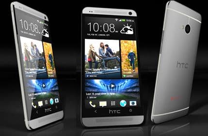 HTC prodao 5 miliona modela One? HTC prodao 5 miliona modela One?