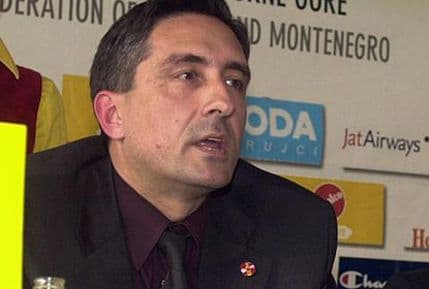 B92: Smijenjen direktor KSS! B92: Smijenjen direktor KSS!