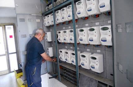 EPCG: Ugradnja brojila u Podgorici i Ulcinju EPCG: Ugradnja brojila u Podgorici i Ulcinju