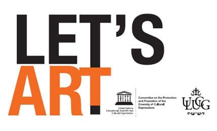 Dvadeset umjetnika regiona na izložbi "Let's Art" Dvadeset umjetnika regiona na izložbi "Let's Art"