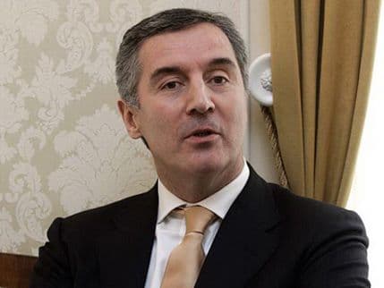 Đukanović: Inicijative doprinose obnovi izgubljenog povjerenja Đukanović: Inicijative doprinose obnovi izgubljenog povjerenja